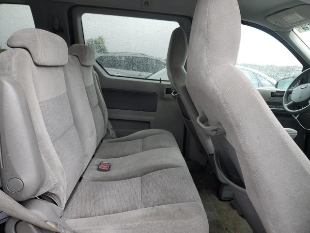 Photo 11 from auction – 2004 FORD FREESTAR S with VIN 2FMZA51624BB29586