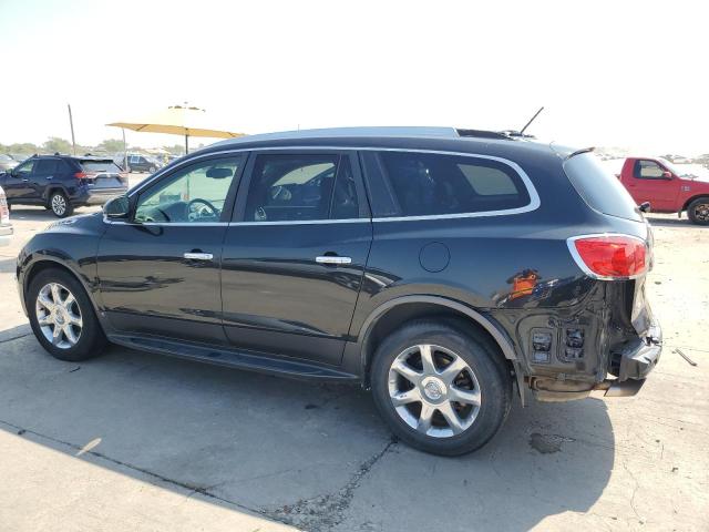 Photo 2 from auction – 2010 BUICK ENCLAVE CX with VIN 5GALRCED9AJ240676