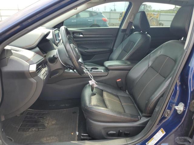 Photo 7 from auction – 2019 NISSAN ALTIMA SR with VIN 1N4BL4CV3KC238172