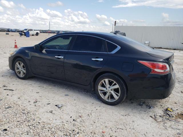 Photo 2 from auction – 2014 NISSAN ALTIMA 2.5 with VIN 1N4AL3AP0EN207979