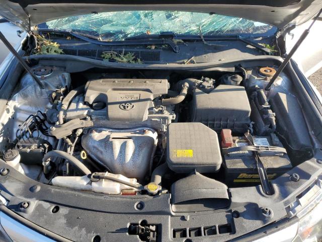 Photo 11 from auction – 2013 TOYOTA CAMRY L with VIN 4T1BF1FK7DU714272