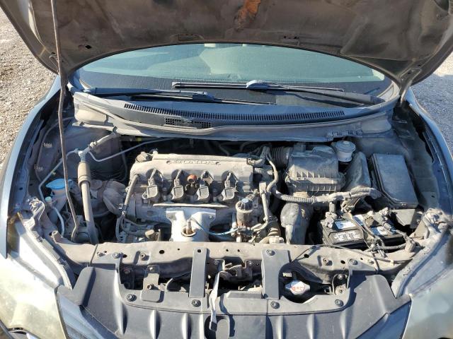 Photo 11 from auction – 2014 HONDA CIVIC EX with VIN 2HGFG3B81EH507701