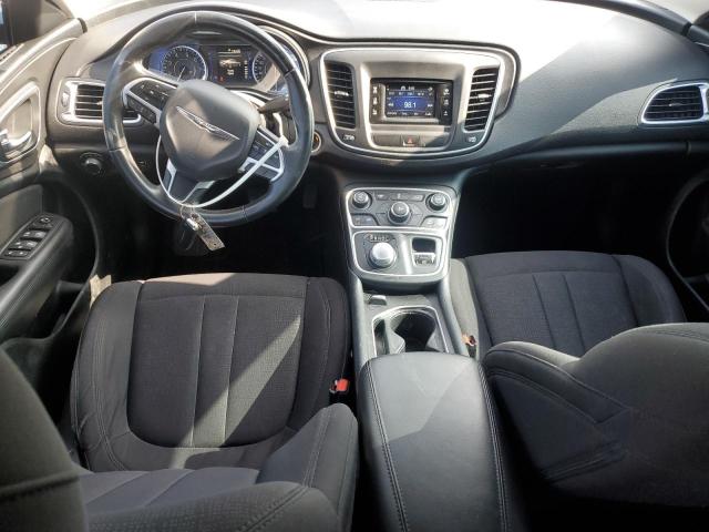 Photo 8 from auction – 2015 CHRYSLER 200 LIMITE with VIN 1C3CCCAB5FN504307