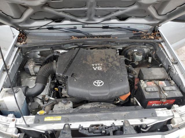 Photo 11 from auction – 2011 TOYOTA TACOMA DOU with VIN 3TMLU4EN5BM077413