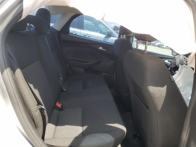 Photo 10 from auction – 2018 FORD FOCUS SE with VIN 1FADP3F22JL313113
