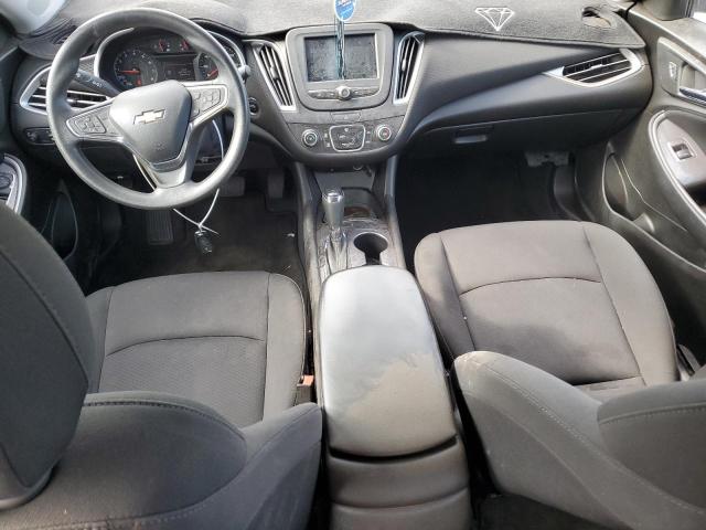 Photo 8 from auction – 2018 CHEVROLET MALIBU LS with VIN 1G1ZB5ST3JF240155