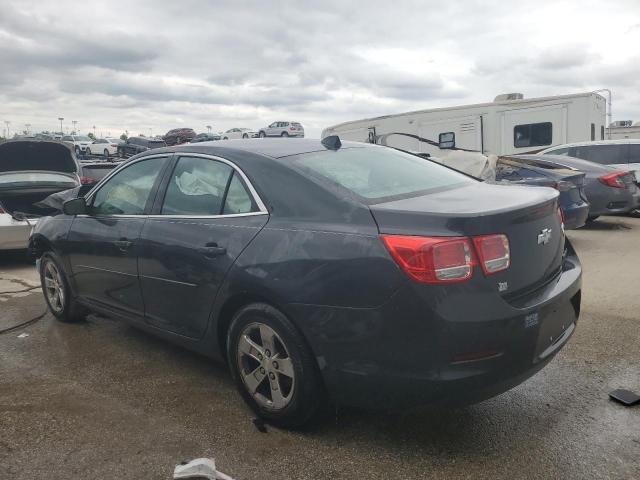 Photo 2 from auction – 2014 CHEVROLET MALIBU LS with VIN 1G11B5SL8EF120838