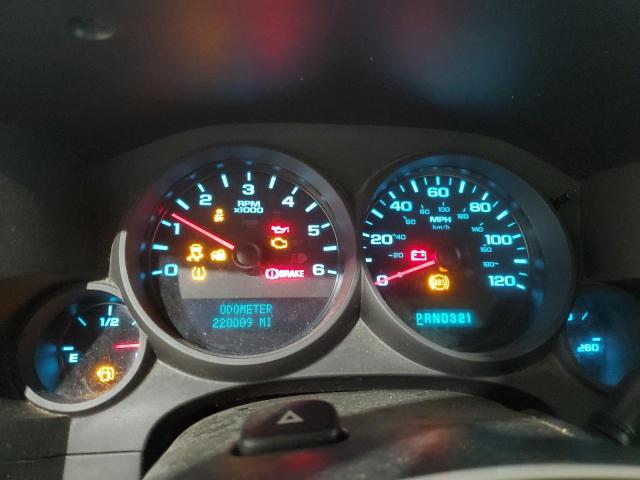 Photo 9 from auction – 2013 CHEVROLET SILVERADO with VIN 1GCNCPEX6DZ101007
