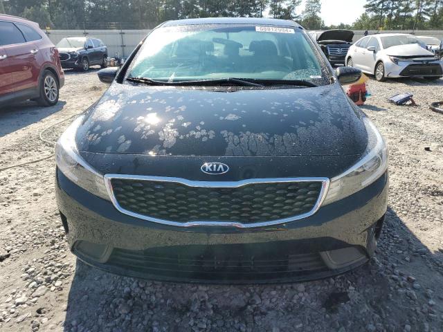 Photo 5 from auction – 2017 KIA FORTE LX with VIN 3KPFL4A77HE132194