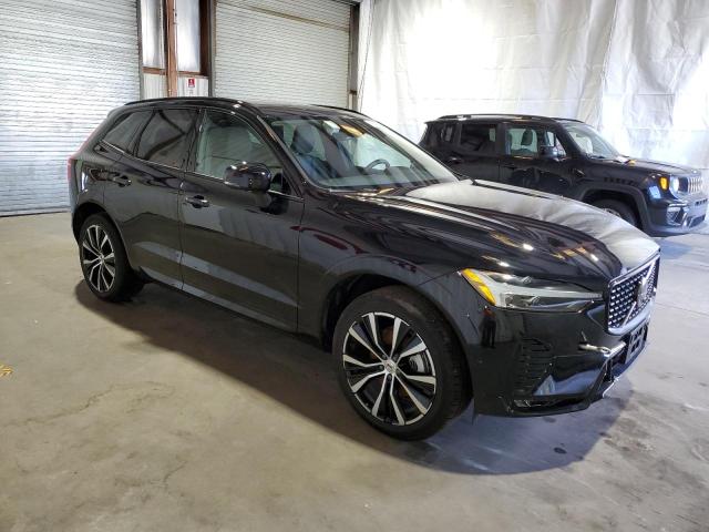 Photo 4 from auction – 2024 VOLVO XC60 PLUS with VIN YV4L12RL0R1885694