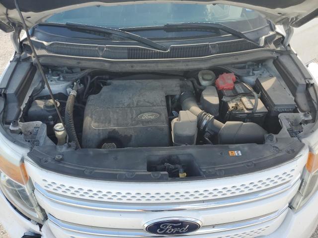 Photo 12 from auction – 2013 FORD EXPLORER L with VIN 1FM5K7F85DGB63175