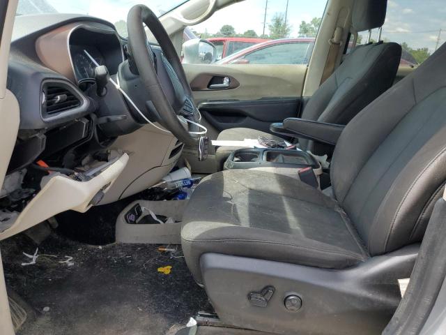 Photo 7 from auction – 2019 CHRYSLER PACIFICA T with VIN 2C4RC1FGXKR741306