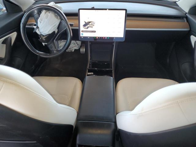 Photo 8 from auction – 2018 TESLA MODEL 3 with VIN 5YJ3E1EB6JF074315