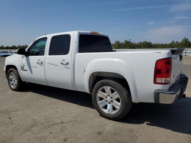 Photo 2 from auction – 2007 GMC NEW SIERRA with VIN 3GTEC13YX7G522337