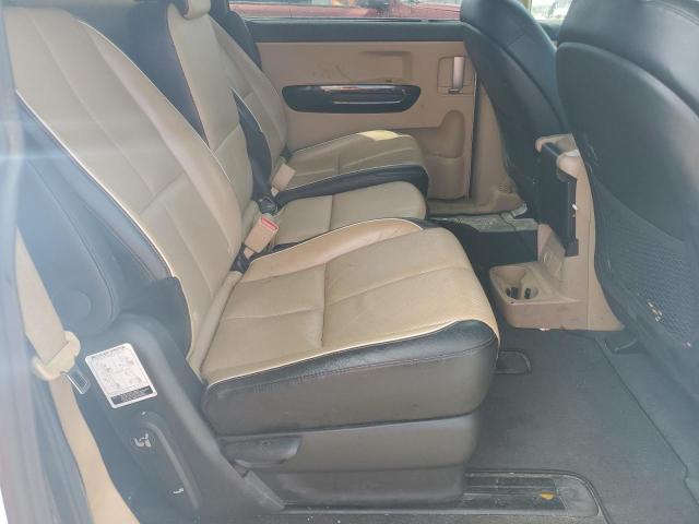 Photo 11 from auction – 2018 KIA SEDONA EX with VIN KNDMC5C16J6356347