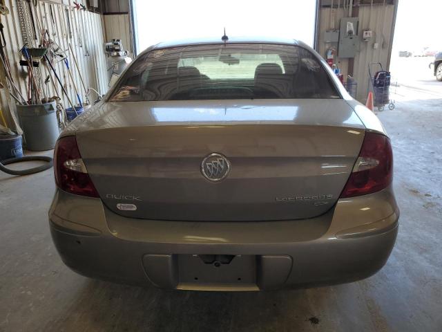 Photo 6 from auction – 2007 BUICK LACROSSE C with VIN 2G4WC582671177053