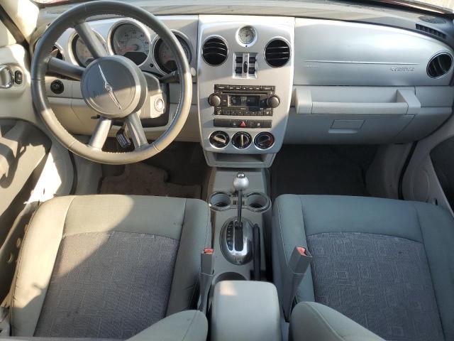 Photo 8 from auction – 2010 CHRYSLER PT CRUISER with VIN 3A4GY5F96AT131782