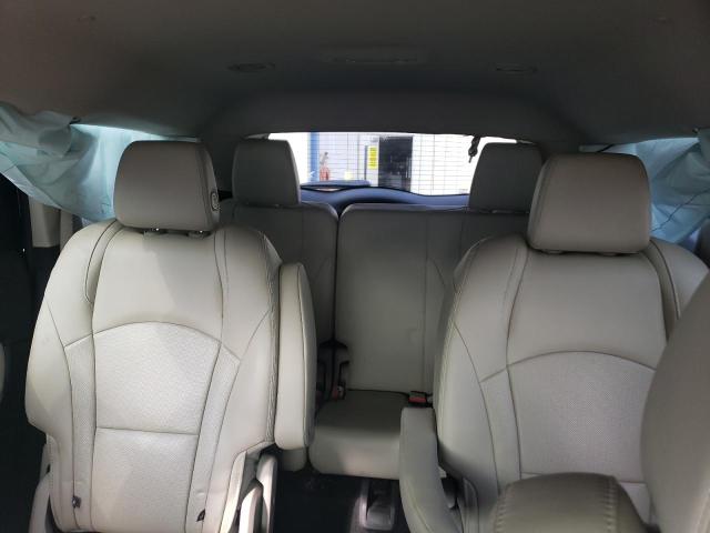 Photo 10 from auction – 2018 BUICK ENCLAVE PR with VIN 5GAERCKW8JJ181683