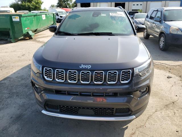Photo 5 from auction – 2024 JEEP COMPASS LI with VIN 3C4NJDCN1RT142570