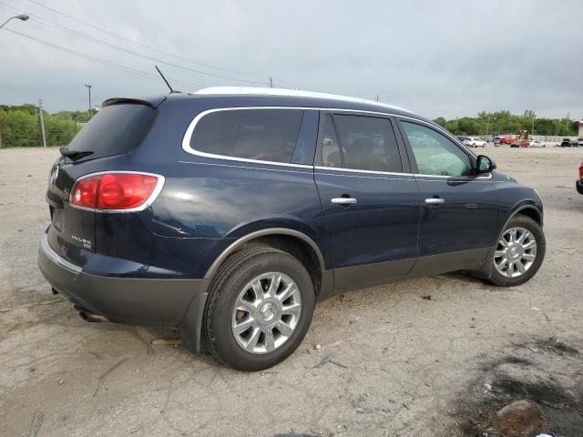 Photo 3 from auction – 2011 BUICK ENCLAVE CX with VIN 5GAKRBED4BJ395532