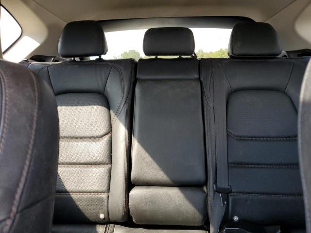 Photo 10 from auction – 2023 MAZDA CX-5 PREFE with VIN JM3KFBCM8P0276817