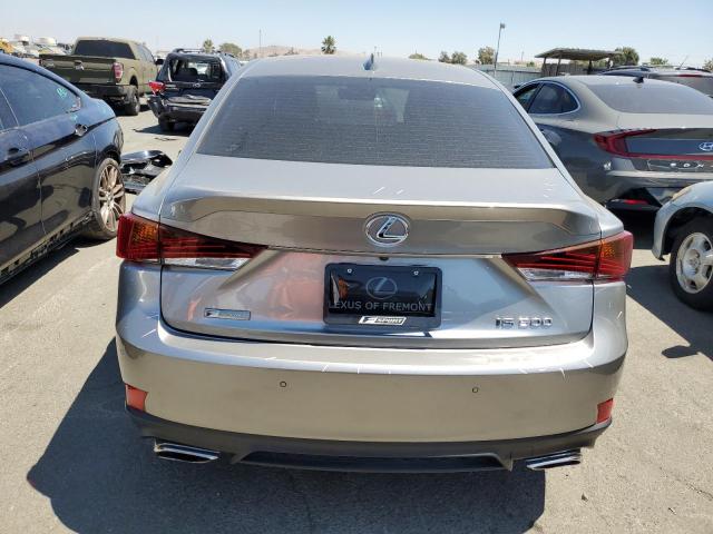 Photo 6 from auction – 2019 LEXUS IS 300 with VIN JTHBA1D2XK5099017