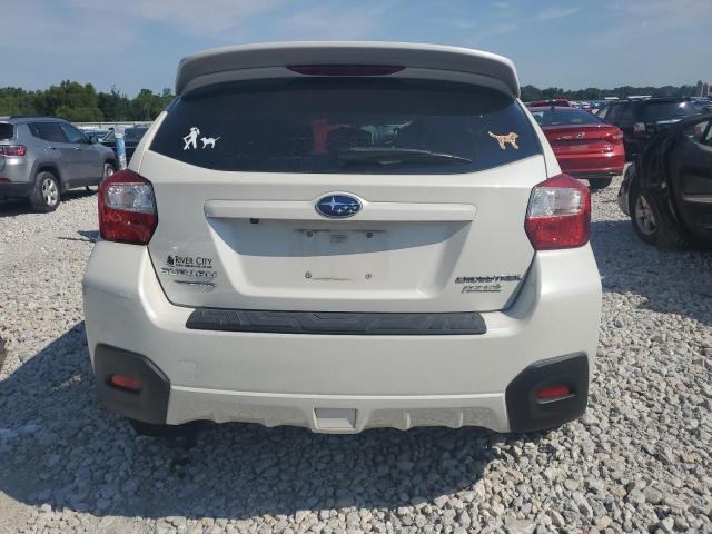 Photo 6 from auction – 2017 SUBARU CROSSTREK with VIN JF2GPANCXH8243820