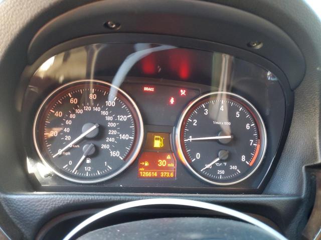 Photo 9 from auction – 2009 BMW 328 I with VIN WBAWB33549PU89808