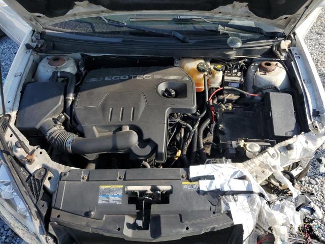 Photo 11 from auction – 2010 PONTIAC G6 with VIN 1G2ZA5EB1A4156039
