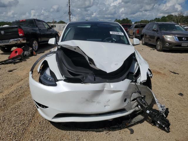Photo 5 from auction – 2023 TESLA MODEL Y with VIN 7SAYGDEE4PA069456