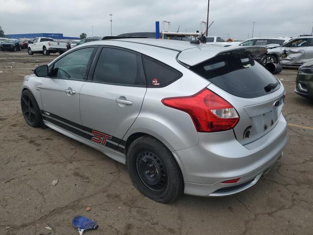 Photo 2 from auction – 2014 FORD FOCUS ST with VIN 1FADP3L92EL133654