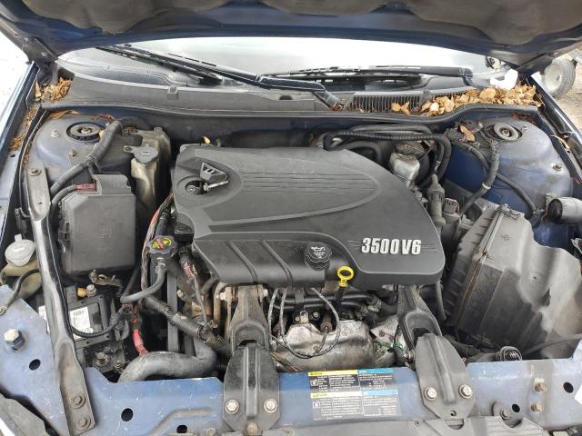 Photo 11 from auction – 2006 CHEVROLET IMPALA LS with VIN 2G1WB58K769318874