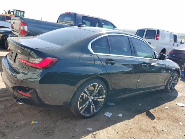Photo 3 from auction – 2020 BMW 330I with VIN 3MW5R1J08L8B28011