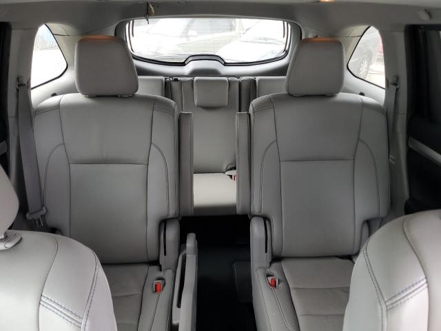 Photo 10 from auction – 2019 TOYOTA HIGHLANDER with VIN 5TDJZRFH3KS608400