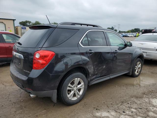 Photo 3 from auction – 2014 CHEVROLET EQUINOX LT with VIN 2GNFLCE34E6294787