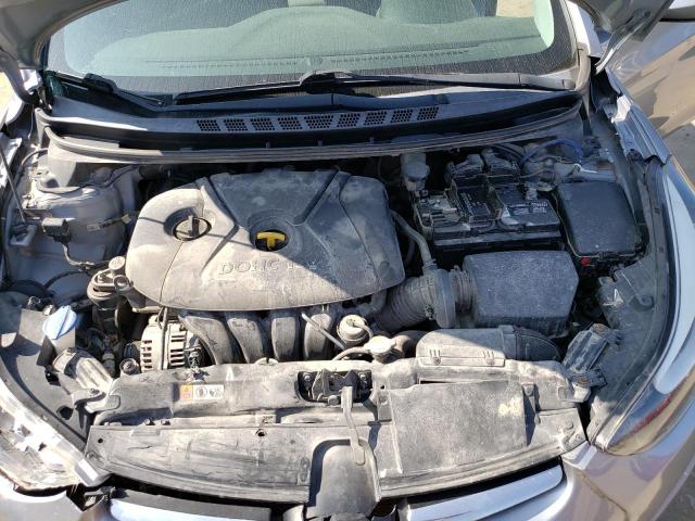 Photo 11 from auction – 2015 HYUNDAI ELANTRA SE with VIN 5NPDH4AE7FH632517
