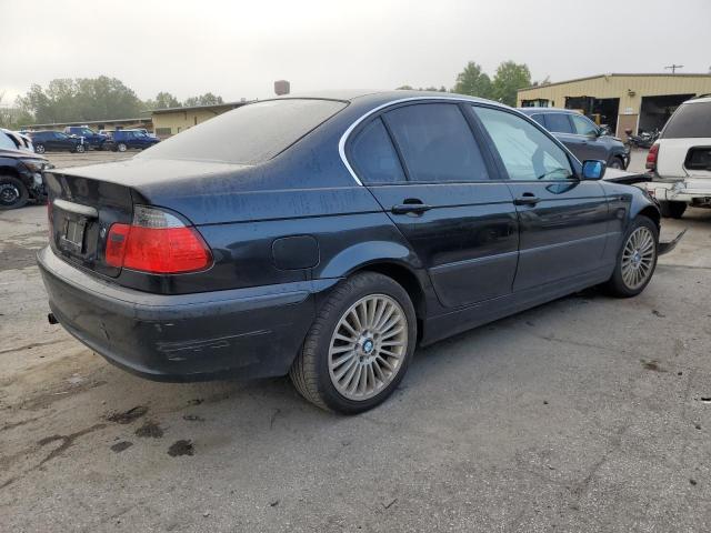 Photo 3 from auction – 2002 BMW 330 XI with VIN WBAEW53422PG18687