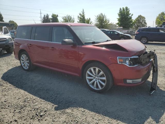 Photo 4 from auction – 2014 FORD FLEX SEL with VIN 2FMHK6C80EBD21183