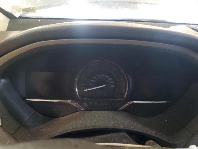 Photo 9 from auction – 2013 LINCOLN MKZ HYBRID with VIN 3LN6L2LU6DR807989