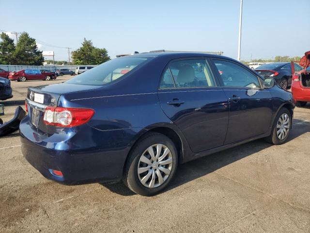 Photo 3 from auction – 2012 TOYOTA COROLLA BA with VIN 5YFBU4EE0CP058757