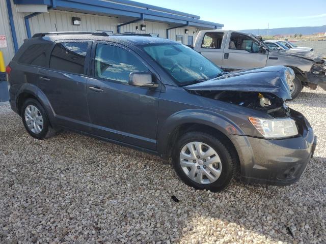Photo 4 from auction – 2019 DODGE JOURNEY SE with VIN 3C4PDCBB8KT694400
