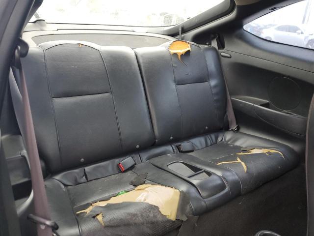 Photo 10 from auction – 2003 ACURA RSX with VIN JH4DC53863C011416