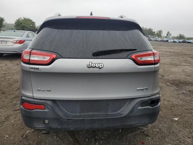 Photo 6 from auction – 2014 JEEP CHEROKEE L with VIN 1C4PJMCB5EW178751