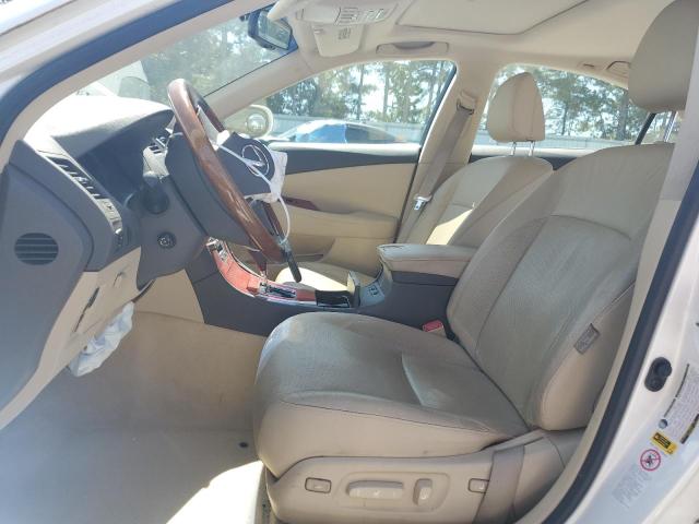 Photo 7 from auction – 2008 LEXUS ES 350 with VIN JTHBJ46G382236061