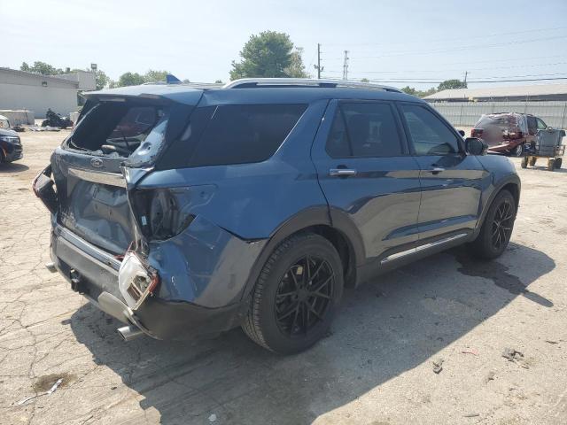 Photo 3 from auction – 2020 FORD EXPLORER L with VIN 1FMSK7FH6LGA68917