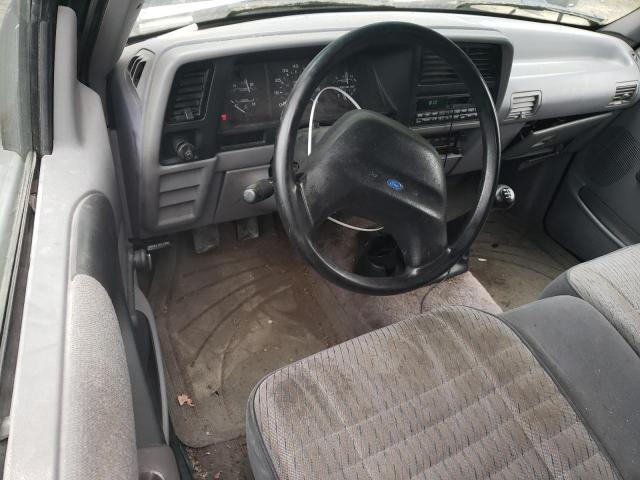 Photo 8 from auction – 1993 FORD RANGER SUP with VIN 1FTCR14A5PPA18605