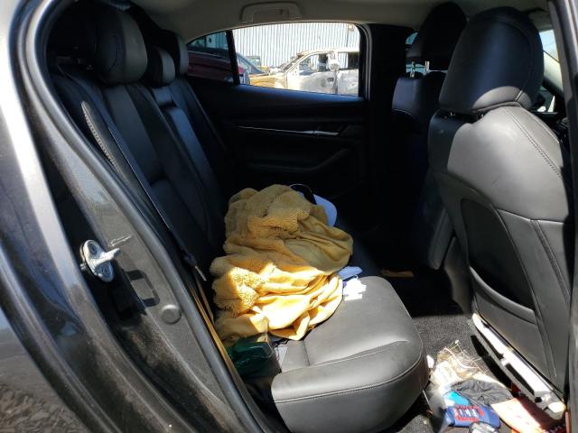 Photo 10 from auction – 2021 MAZDA 3 SELECT with VIN 3MZBPBBL2MM201017