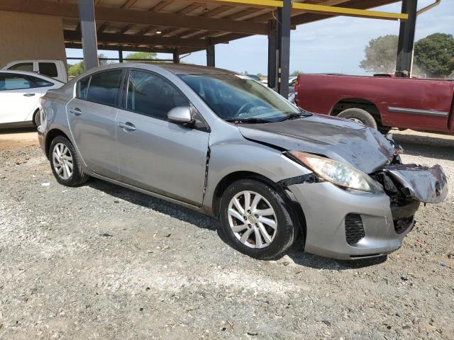Foto 4 de la subasta – 2012 MAZDA 3 I con VIN JM1BL1V77C1623545