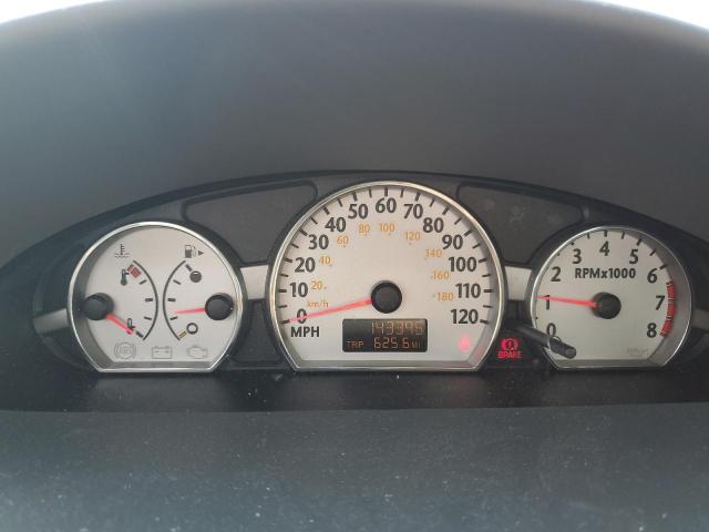 Photo 9 from auction – 2007 SATURN ION LEVEL with VIN 1G8AL55F87Z116116