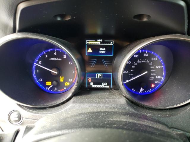 Photo 9 from auction – 2017 SUBARU OUTBACK 2. with VIN 4S4BSAFC4H3412762